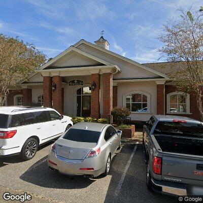 Thumbnail image of the front of a dentist office practice with the name Professional Lane Dental Associates which is located in Dothan, AL