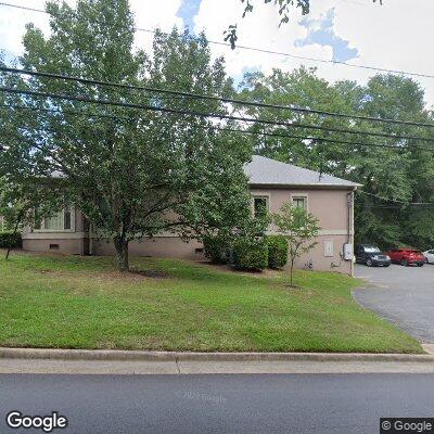 Thumbnail image of the front of a dentist office practice with the name Preventive Dental Care which is located in Phenix City, AL