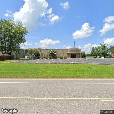 Dentist Office Image for provider