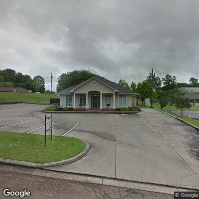 Thumbnail image of the front of a dentist office practice with the name Nash Family Dentistry which is located in Vicksburg, MS