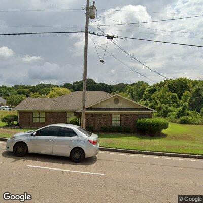 Thumbnail image of the front of a dentist office practice with the name My Vicksburg Dentist which is located in Vicksburg, MS