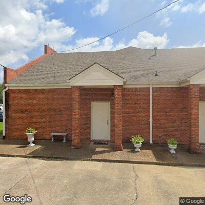 Dentist Office Image for provider