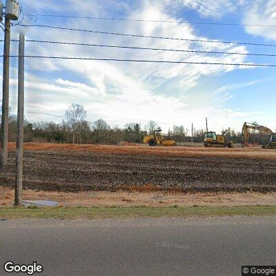 Thumbnail image of the front of a dentist office practice with the name Eledent which is located in Hattiesburg, MS