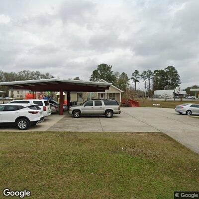 Thumbnail image of the front of a dentist office practice with the name Dental Group of Ellisville which is located in Ellisville, MS