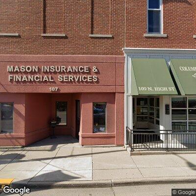 Dentist Office Image for provider