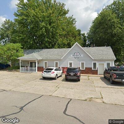 Dentist Office Image for provider