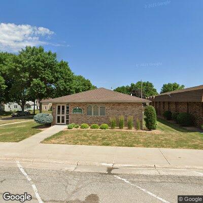 Dentist Office Image for provider