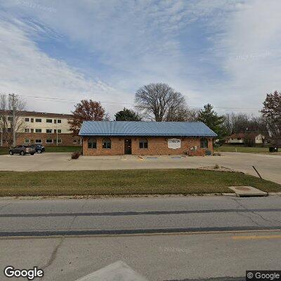 Thumbnail image of the front of a dentist office practice with the name Oral Surgery Associates PC which is located in Storm Lake, IA