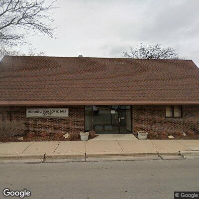 Thumbnail image of the front of a dentist office practice with the name Lincoln Dental Offices which is located in Milwaukee, WI