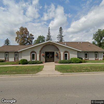 Thumbnail image of the front of a dentist office practice with the name Medford Dental Clinic - Daniel P Miskulin DDS which is located in Medford, WI