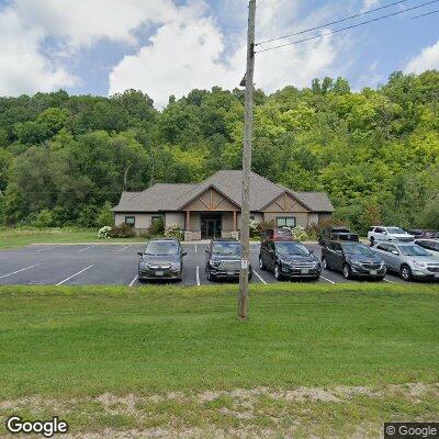 Thumbnail image of the front of a dentist office practice with the name Spring Valley Dentistry which is located in Spring Valley, WI