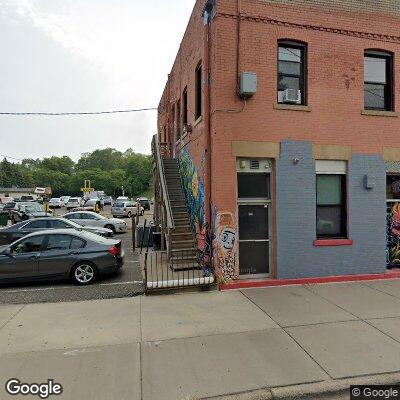 Dentist Office Image for provider