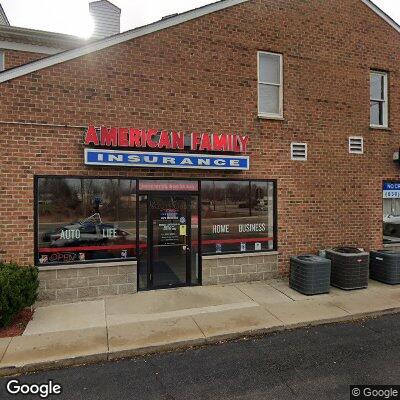 Thumbnail image of the front of a dentist office practice with the name Cosmos Family Dental PC which is located in Aurora, IL