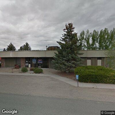 Dentist Office Image for provider