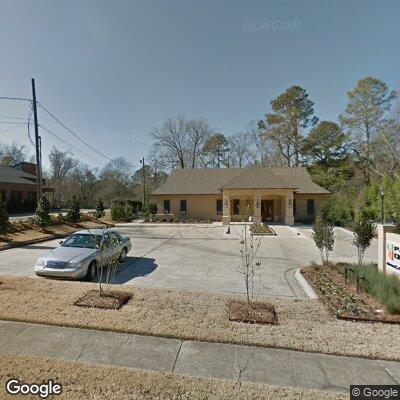 Dentist Office Image for provider