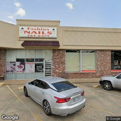 Thumbnail image of the front of a dentist office practice with the name Blytheville Pediatric Dentistry which is located in Blytheville, AR