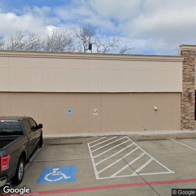 Thumbnail image of the front of a dentist office practice with the name Taylor Made Smiles which is located in Little Elm, TX