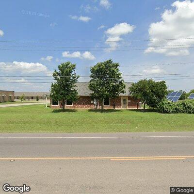 Thumbnail image of the front of a dentist office practice with the name Stephenville Family Dentistry which is located in Stephenville, TX