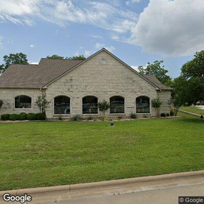 Thumbnail image of the front of a dentist office practice with the name Dental Career Center of Stephenville which is located in Stephenville, TX