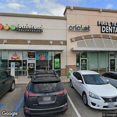 Dentist Office Image for provider