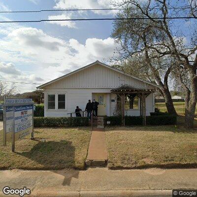 Thumbnail image of the front of a dentist office practice with the name Southern Smiles Poteet which is located in Poteet, TX