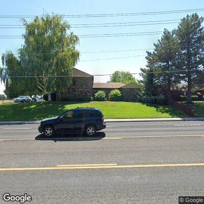 Thumbnail image of the front of a dentist office practice with the name Idaho Oral & Maxillofacial Surgery PC which is located in Twin Falls, ID