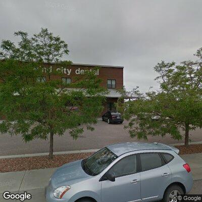 Dentist Office Image for provider