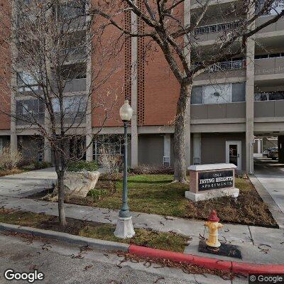 Thumbnail image of the front of a dentist office practice with the name Platinum Dental of Salt Lake City which is located in Salt Lake City, UT