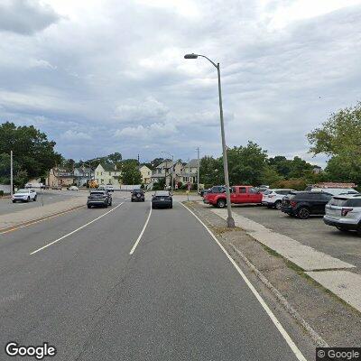 Thumbnail image of the front of a dentist office practice with the name Galler David Dr which is located in Oceanside, NY