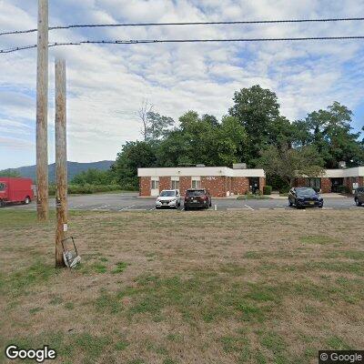 Thumbnail image of the front of a dentist office practice with the name Perez, Jose M, DDS which is located in Walden, NY