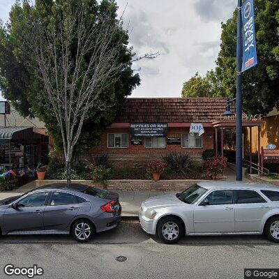 Thumbnail image of the front of a dentist office practice with the name Healthy Smiles of Long Beach which is located in Long Beach, CA