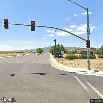 Dentist Office Image for provider