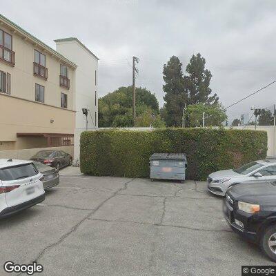 Thumbnail image of the front of a dentist office practice with the name Cheng's Dental Office which is located in San Gabriel, CA