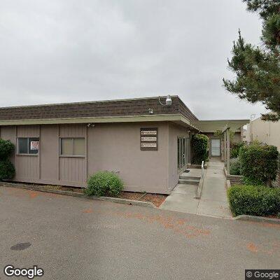 Thumbnail image of the front of a dentist office practice with the name Redwood Canyon Dentistry which is located in Castro Valley, CA