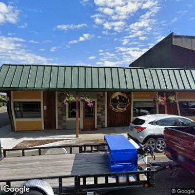 Thumbnail image of the front of a dentist office practice with the name Beaverbrooke Dental which is located in Sandy, OR