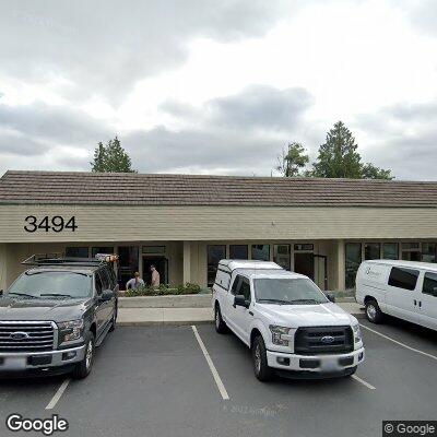 Thumbnail image of the front of a dentist office practice with the name Pollard Dental which is located in Silverdale, WA