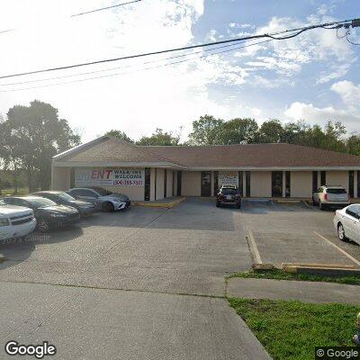 Thumbnail image of the front of a dentist office practice with the name Complete Family Dental Office of Frederick Gruezke DDS which is located in Harvey, LA