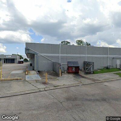 Thumbnail image of the front of a dentist office practice with the name Dental Care Of Marrero which is located in Harvey, LA