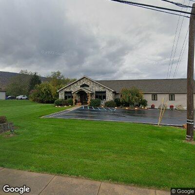 Dentist Office Image for provider