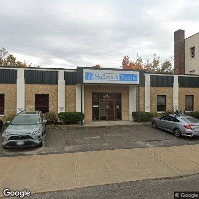 Dentist Office Image for provider