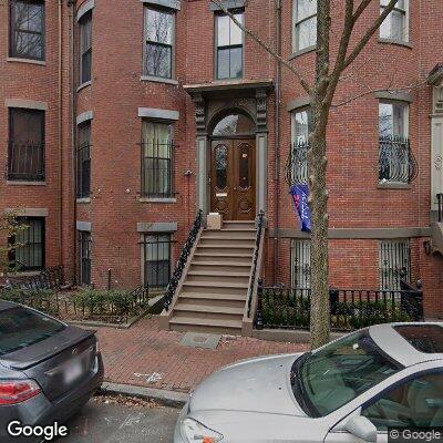 Dentist Office Image for provider