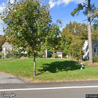 Dentist Office Image for provider