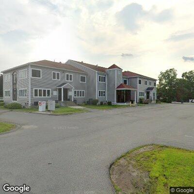 Thumbnail image of the front of a dentist office practice with the name Londonderry Oral Surgery PLLC which is located in Salem, NH