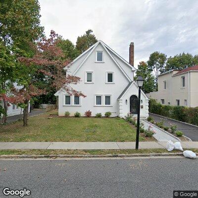 Thumbnail image of the front of a dentist office practice with the name Robin Hakimi Dental PC which is located in Great Neck, NY