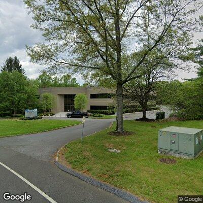 Thumbnail image of the front of a dentist office practice with the name Willow Tree Pediatric Dentistry, P which is located in Trumbull, CT