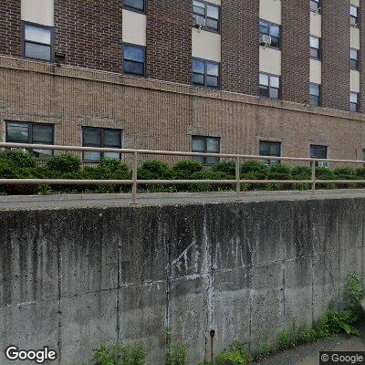 Dentist Office Image for provider