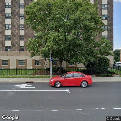 Thumbnail image of the front of a dentist office practice with the name Capitaland Dental Associates, Troy PC which is located in Troy, NY