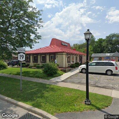 Dentist Office Image for provider