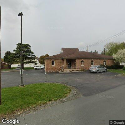 Dentist Office Image for provider