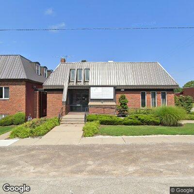 Dentist Office Image for provider